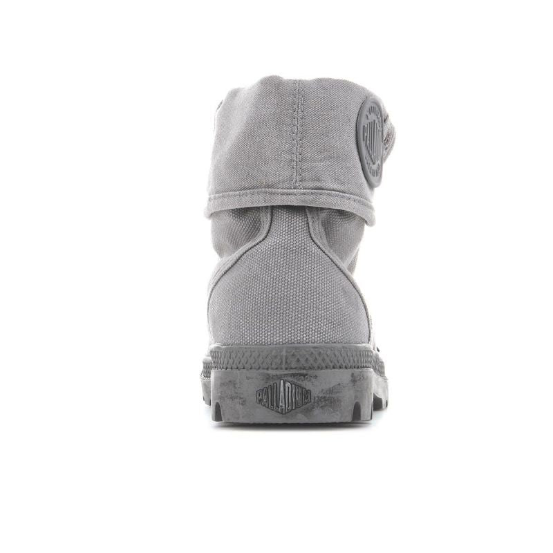 Palladium Baggy Titanium High Rise M 02478-066-M