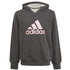 Adidas Girls Bos Hoodie Jr GM6957