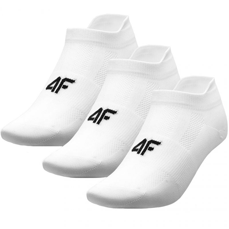 Čarape 4F M H4L21 SOM004 10S + 10S + 10S