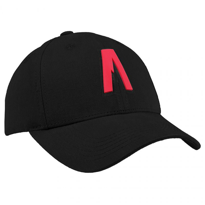 Alpinus A 'crna kapa ALP20BSC0005