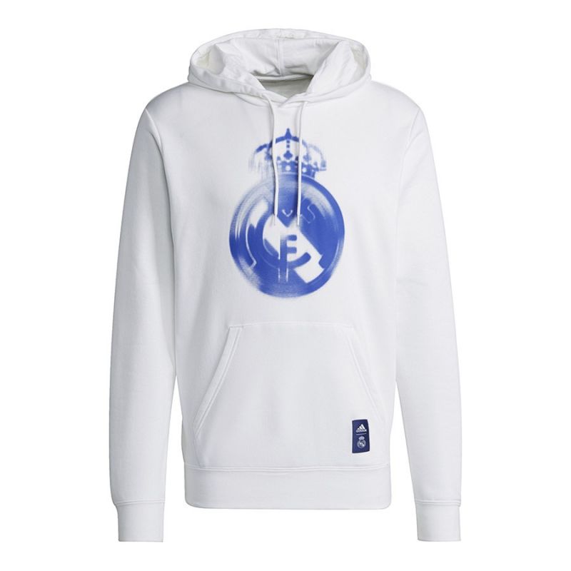 Sweatshirt adidas Real Madrid Dna M GR4247