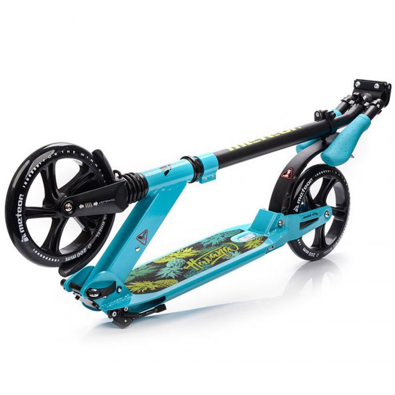 Skuter Meteor City Havana 22617