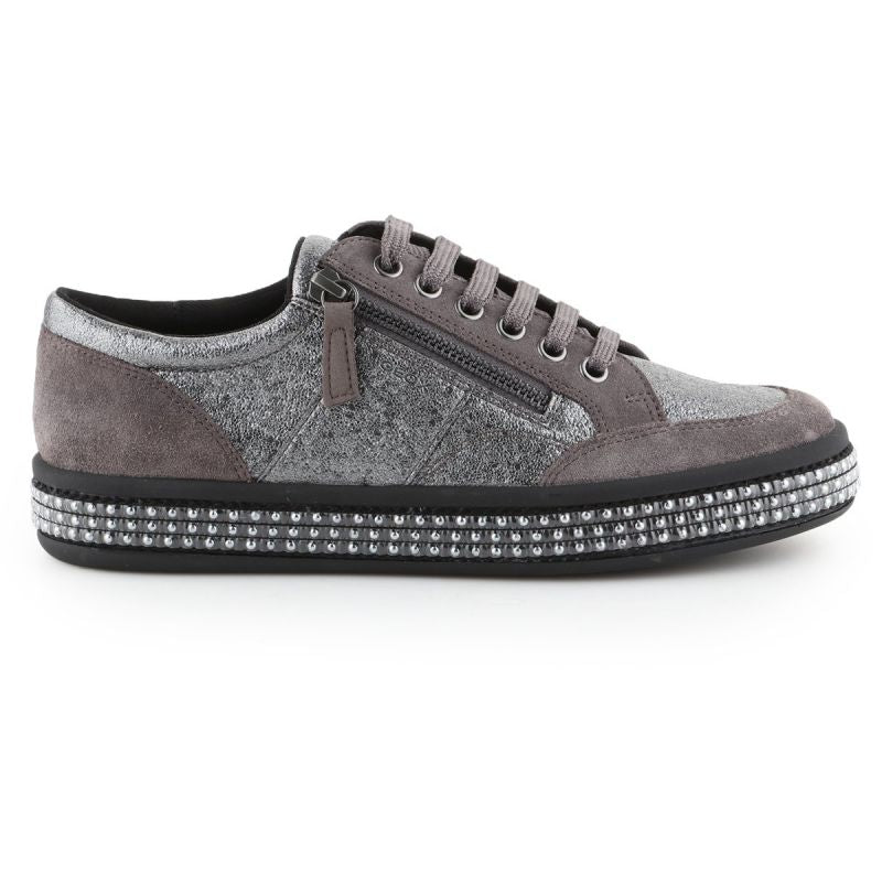 Čevlji Geox D Leelu'e W D94FFE-06P22-C1G9F