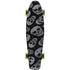 Meteor Multicolor Skulls 22607 skateboard