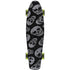 Rolka Meteor Multicolor Skulls 22607
