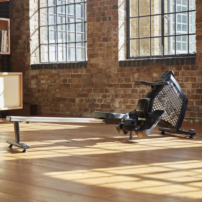 Reebok sprava za veslanje ZJET RVJF-12050