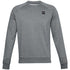 Under Armour Rival Fleece Crew M 1357096 012 trenirka