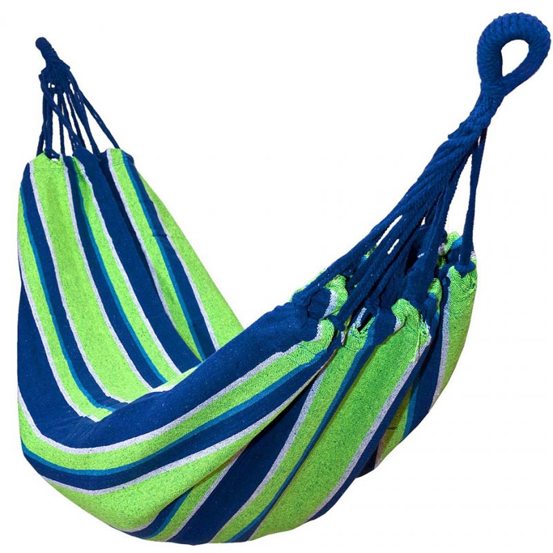 Viseća mreža Classic Royokamp 1 osoba 200x100 cm 1021065