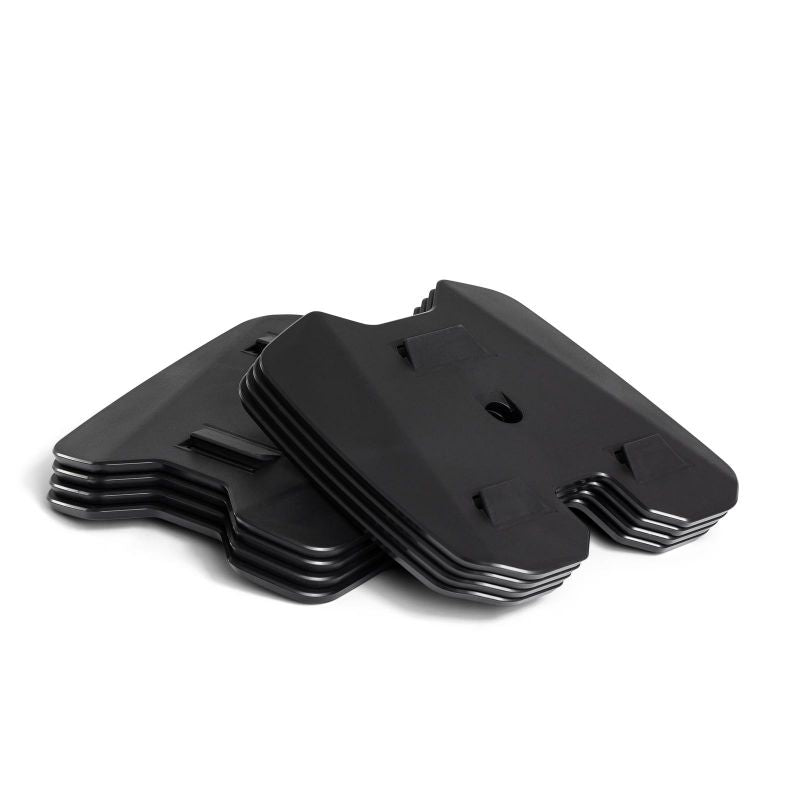 Bowflex Extra Load for Adjustable Bars 18 KG