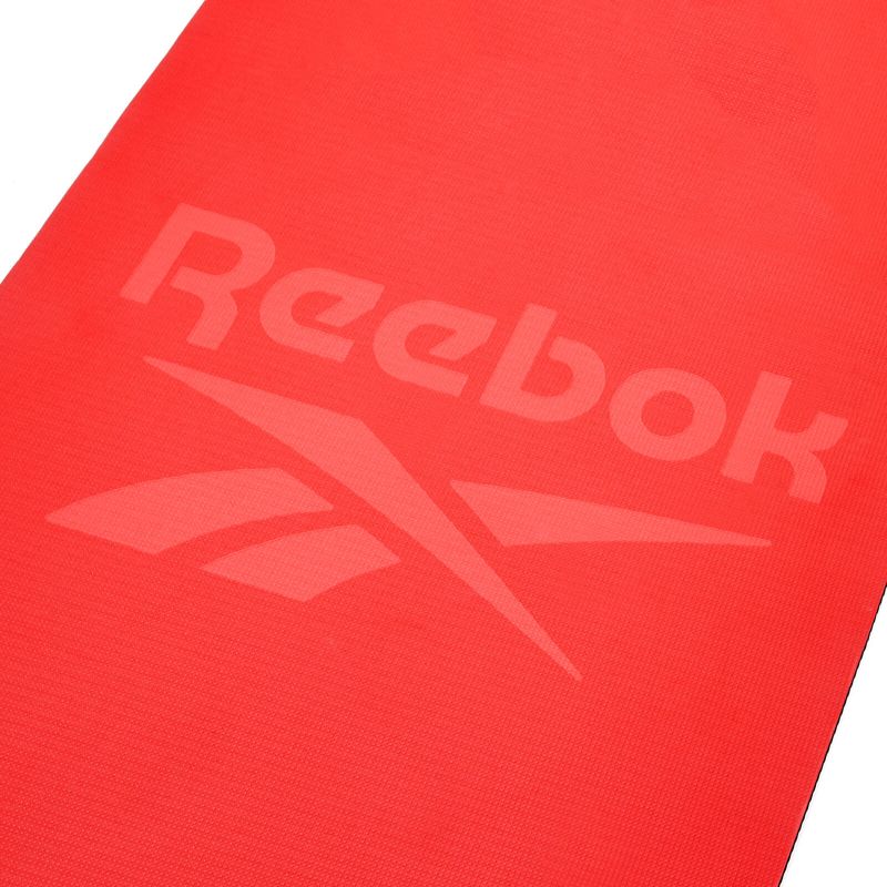 Reebok Matte 8mm Rsmt-40030RD
