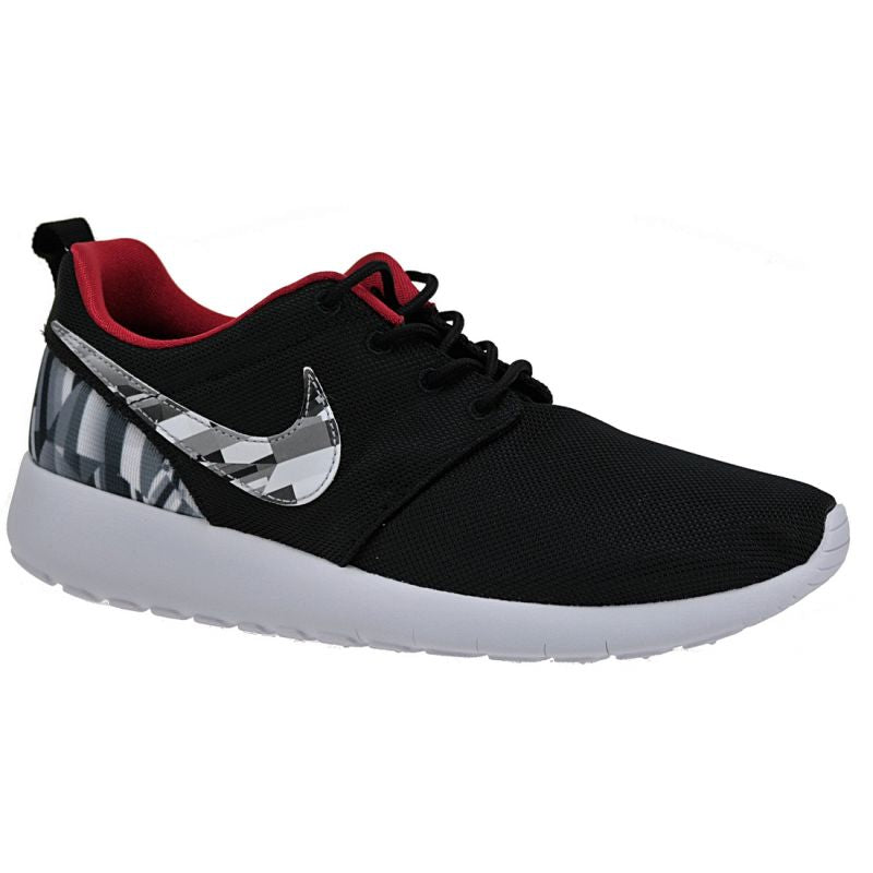 Nike Roshe One Print GS W 677782-012 shoes