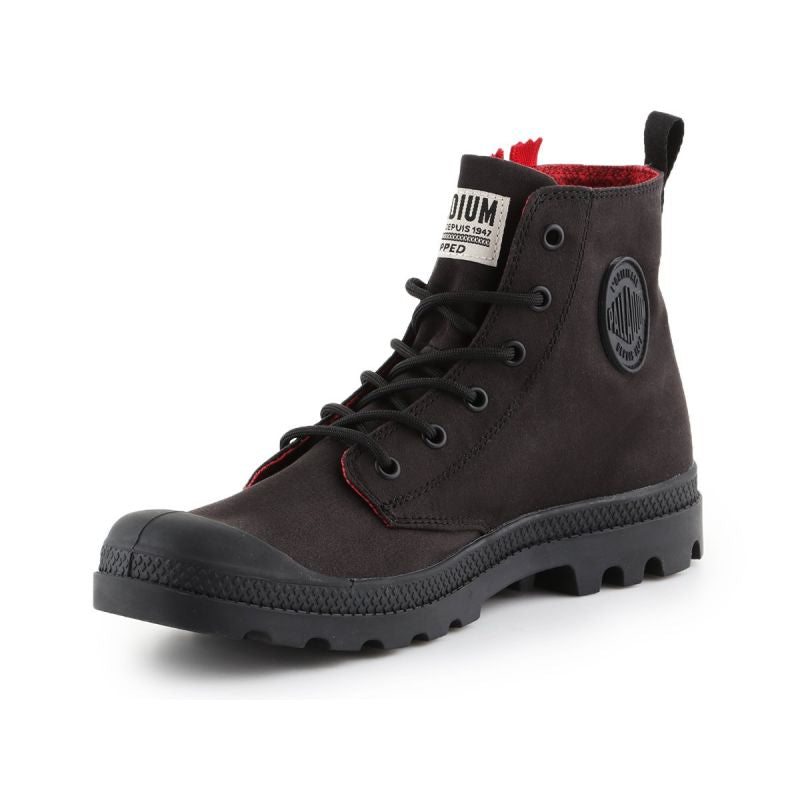 Palladium Pampa bez patentnog zatvarača W 76443-008-M
