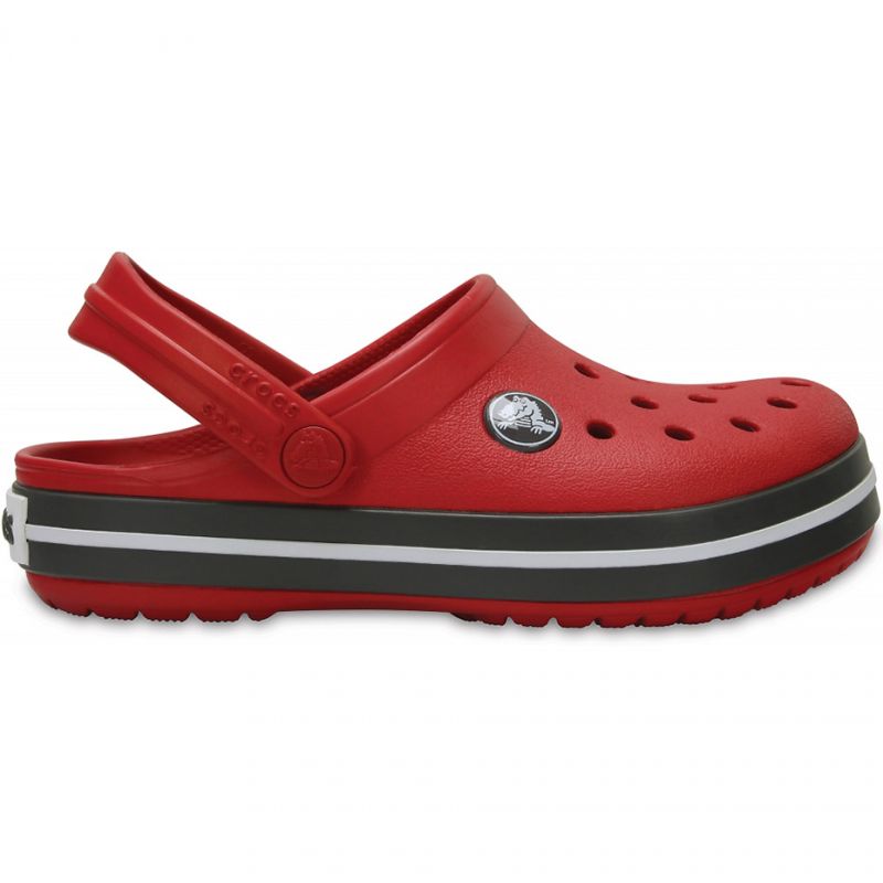 Crocs Crocband Clog Jr 204537 6IB čevlji
