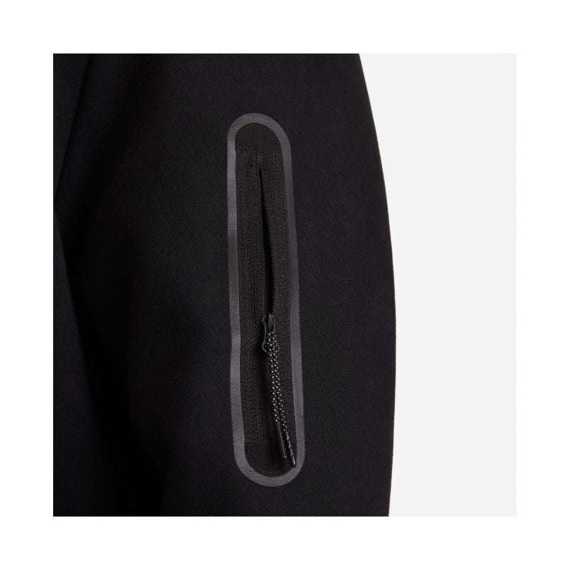 Nike NSW Tech Fleece Crew M CU4505-010 sweatshirt