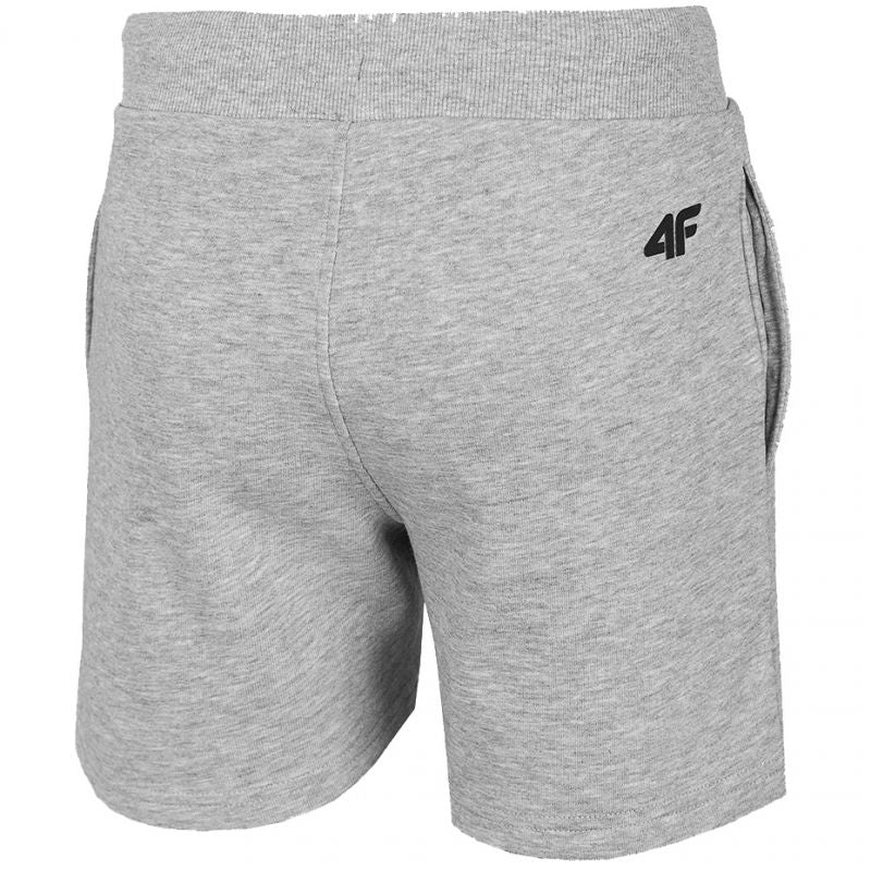 4F Jr HJL21 JSKMD001 27M kratke hlače