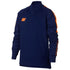 Nike Dri Fit YM sweatshirt BQ3764 492