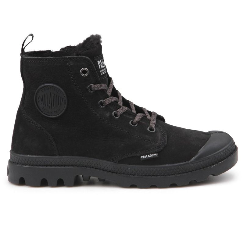 Čevlji Palladium Pampa HI W 95982-010-M