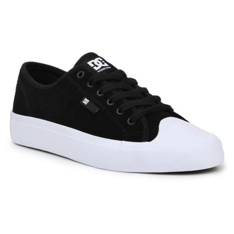 DC Manual RT SM ADYS300592-BKW shoes